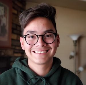 Meet your Posher, Matthew